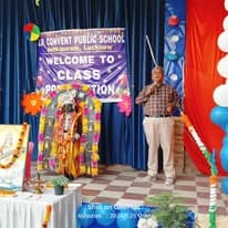 J.P. Convent High School Gallery 6