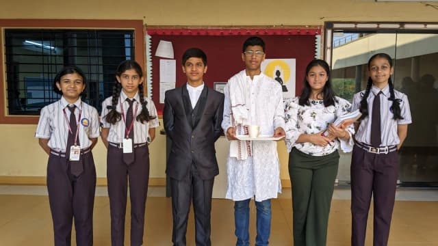 High Vision International School Gallery 4