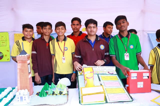 High Vision International School Gallery 3