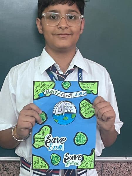 RPM Lovely Public Sr. Sec. School Gallery 88