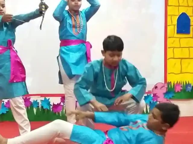 Aspal International School Gallery 11