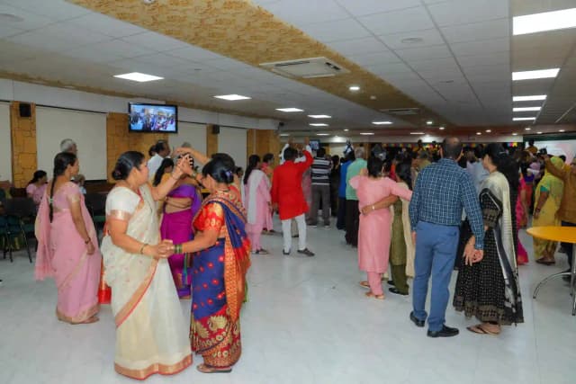 MITCON International School Gallery 4