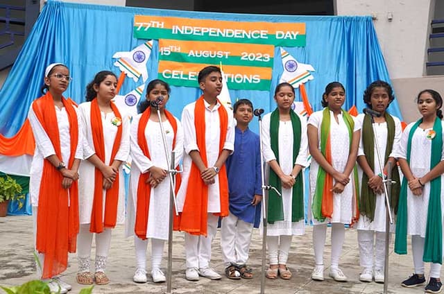 Mount St. Patrick Academy Gallery 1