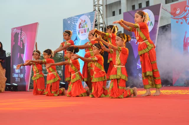 New Times International School Gallery 6