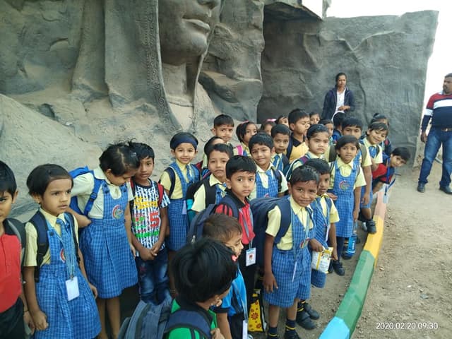 New Times International School Gallery 4