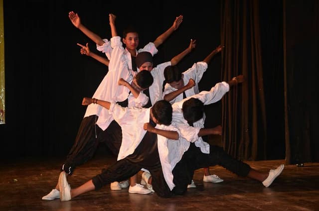 Play Way Academy Gallery 23