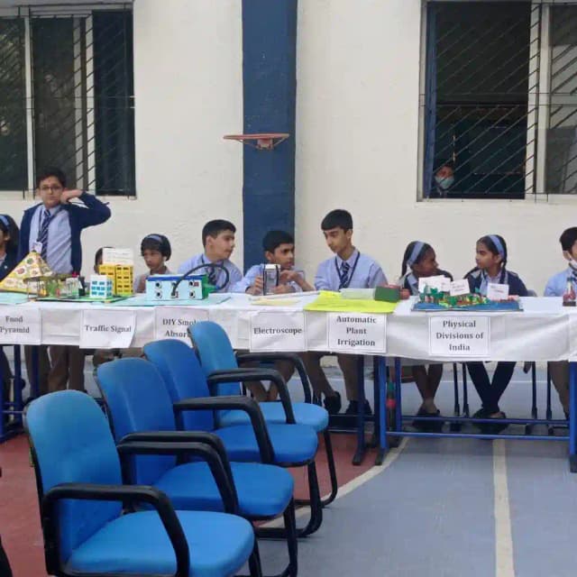 Podar International School Gallery 5