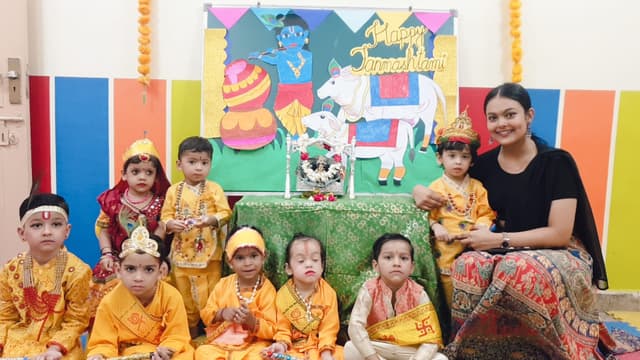 Mother's Heritage School Gallery 5