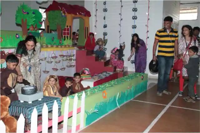 Sanskriti School Gallery 6