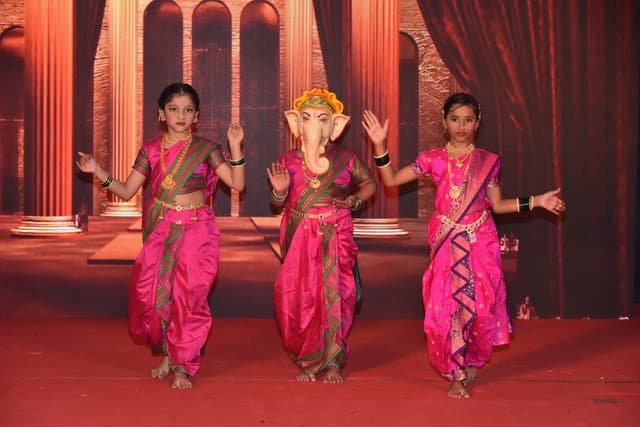 Shradhey Public School Gallery 14