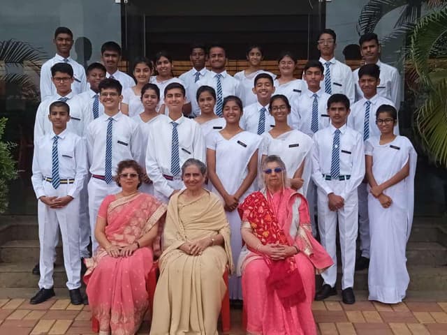 St. Mathews Academy And Junior College Gallery 8