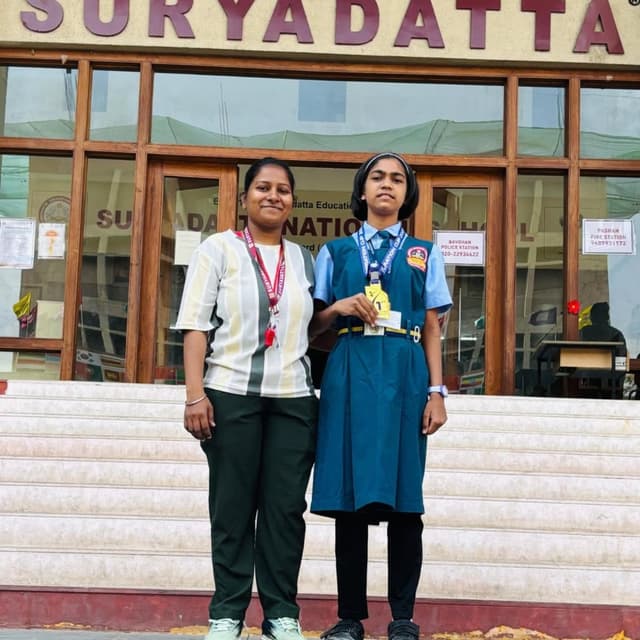 Suryadatta National School Gallery 11