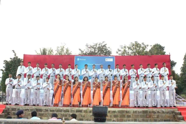 The Heritage School Gallery 4