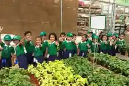 The Orbis School Gallery 8