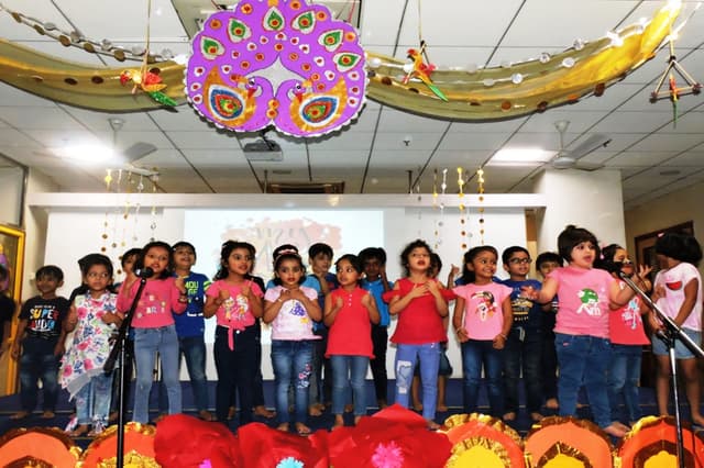 The Manthan School Gallery 27