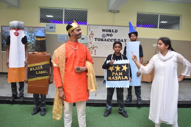 BGS Public School Gallery 3