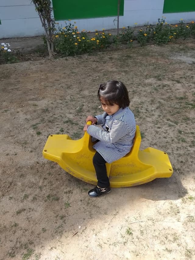 Delhi Public School Gallery 2