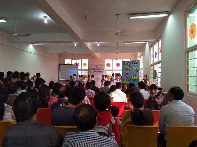 Delhi Public School Gallery 3