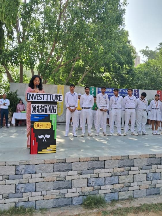 Sherwood Convent School Gallery 48