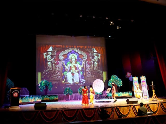 Sherwood Convent School Gallery 21