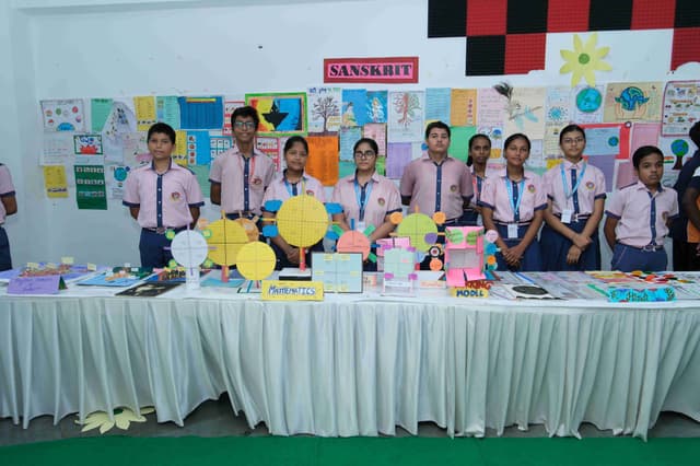 Abhinav Global School Gallery 27