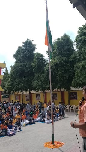 Bholi Ram Public School Gallery 2