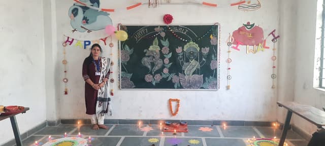 Fouji Model School Gallery 8