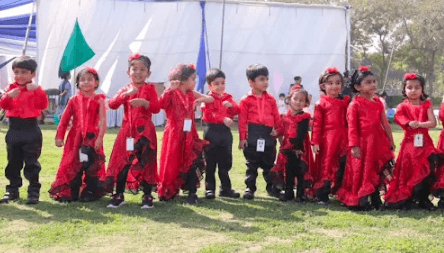 Shri Ram Global Pre-School Gallery 16