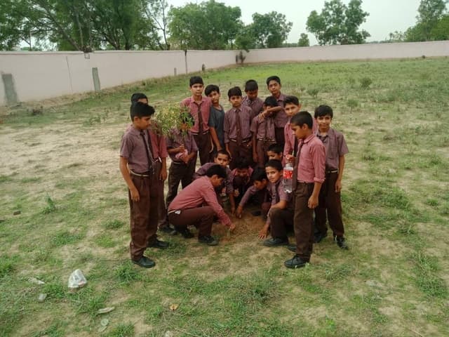 Dagar Public School Gallery 29