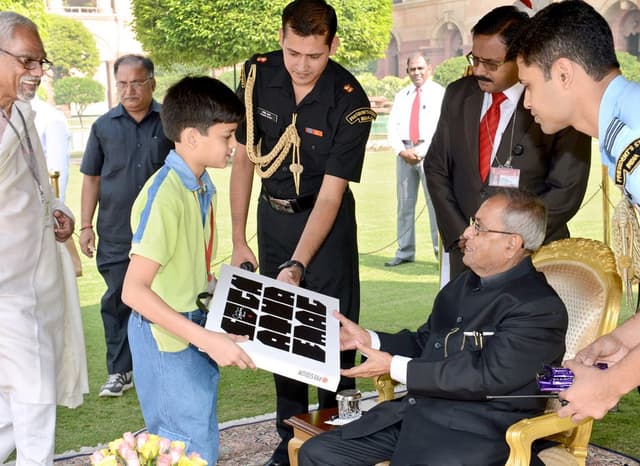 Presidium School Gallery 4