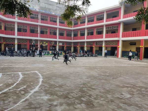 Deep Parmarth Secondary School Gallery 6