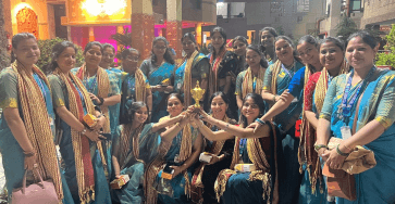 Sant Shri Nandlal Saraswati Vidya Mandir School Gallery 7