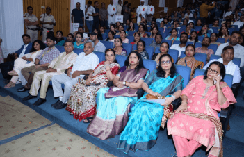 Sant Shri Nandlal Saraswati Vidya Mandir School Gallery 6