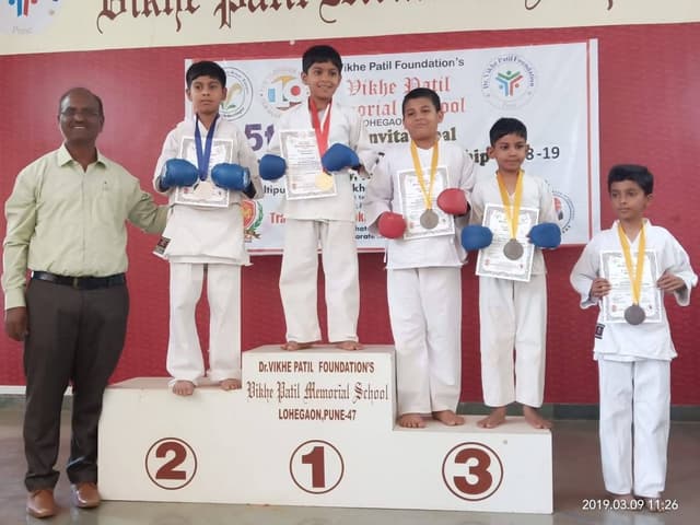 Proxima International School Gallery 16