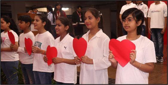 RPS International School Gallery 52