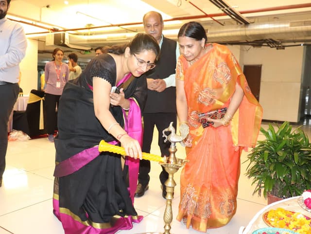 RPS International School Gallery 41