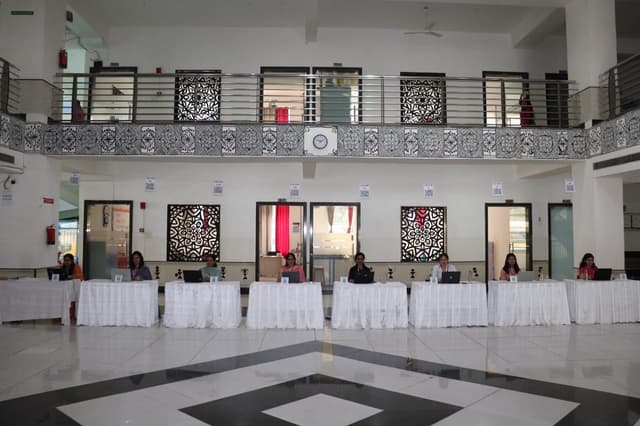 RPS International School Gallery 39