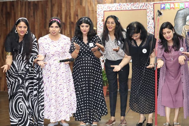 RPS International School Gallery 38