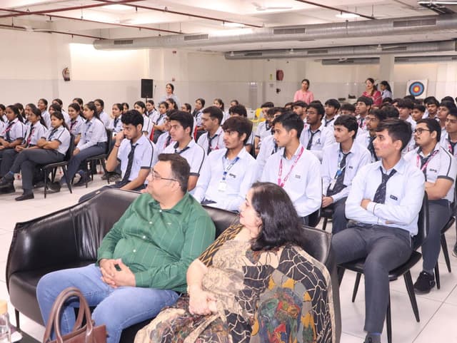 RPS International School Gallery 35