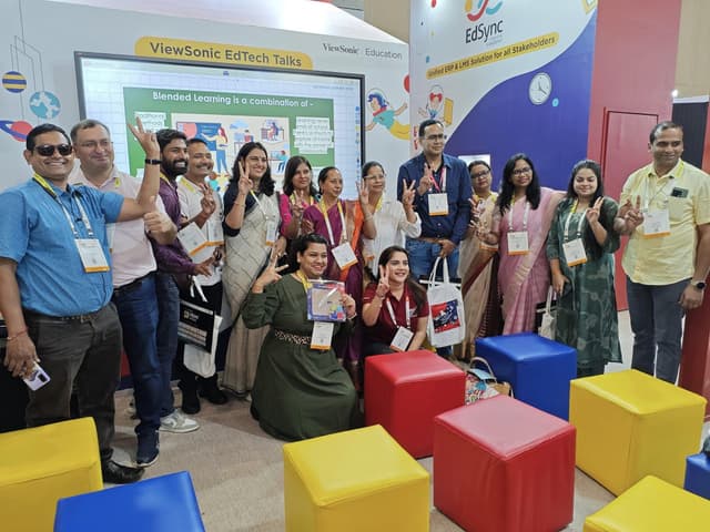 RPS International School Gallery 30