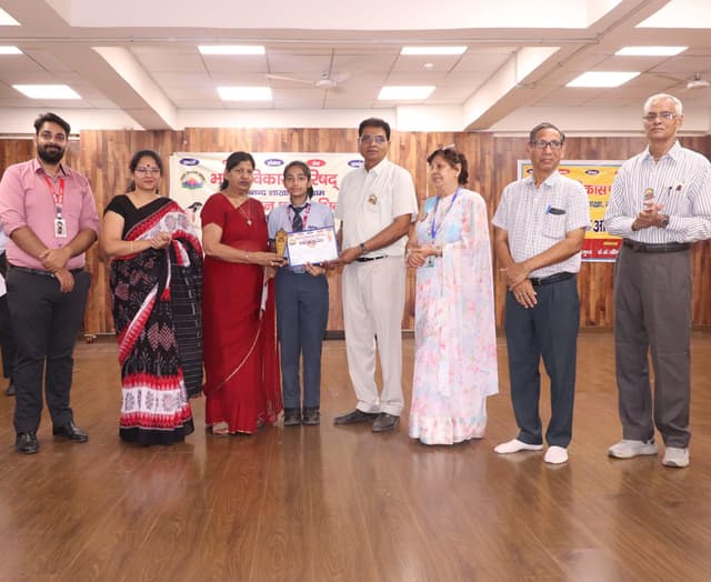 RPS International School Gallery 27