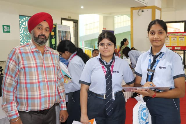 RPS International School Gallery 6