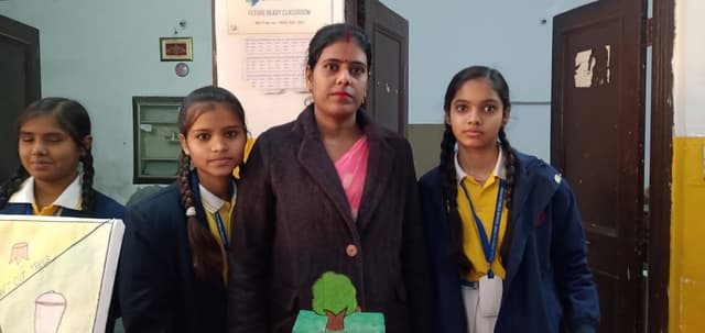 Adarsh Public School Gallery 1