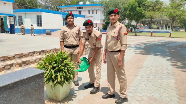 Air Force School Gallery 57