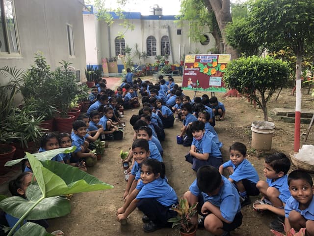 Air Force School Gallery 55