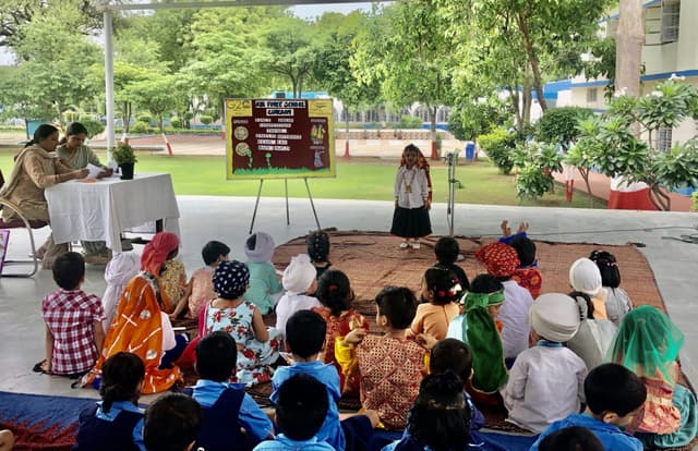 Air Force School Gallery 54