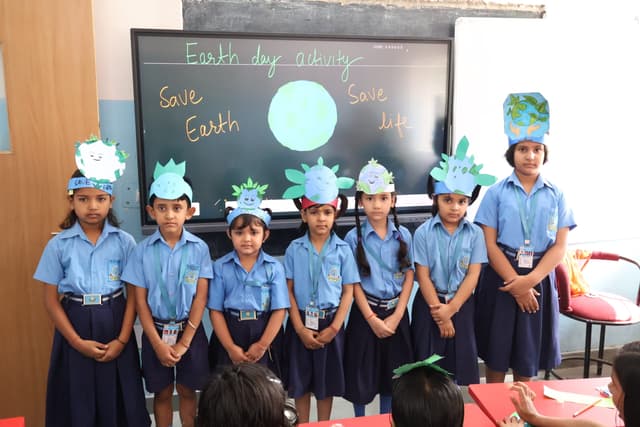 Air Force School Gallery 24