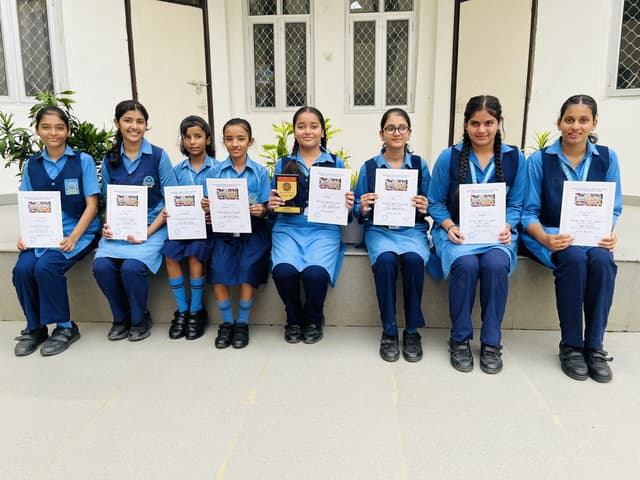 Air Force School Gallery 16