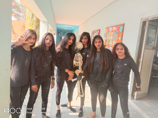 Bal Kalyan Senior Secondary School Gallery 6