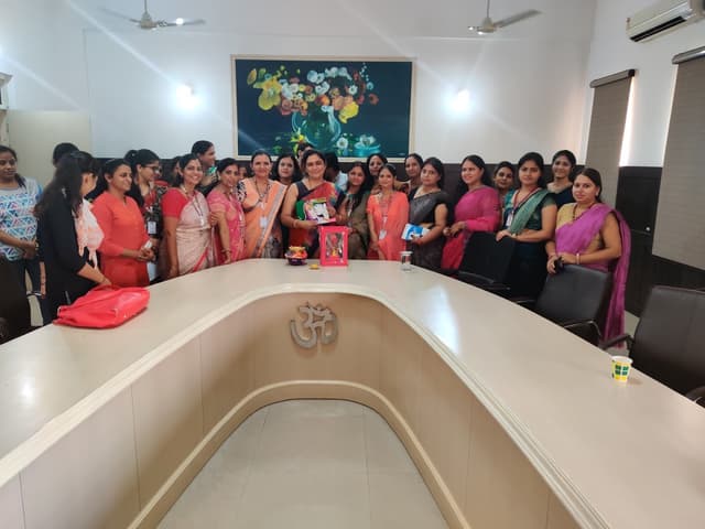 DAV Police Public School Gallery 19